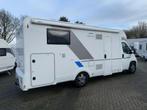 Adria Sun Living 75 SL Enkele bedden, Caravans en Kamperen, Campers, Automaat, Fiat, Airbags, Bedrijf