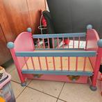 Poppenbed, Kinderen en Baby's, Speelgoed | Poppen, Ophalen, Babypop