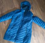 Dames jas najaar Barbara Lebek, Ophalen of Verzenden, Zo goed als nieuw, Blauw