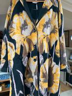 Aparte deels wollen jas van Paprika mt 3 = 46/48, Kleding | Dames, Ophalen of Verzenden, Zo goed als nieuw, Maat 46/48 (XL) of groter