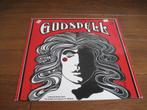 Godspell musical soundtrack 70s vintage, Ophalen of Verzenden, Zo goed als nieuw, 12 inch