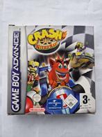 CRASH NITRO KART, Spelcomputers en Games, Gebruikt, 1 speler, Racen en Vliegen, Ophalen of Verzenden
