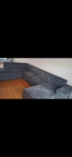 Grote Hoekbank - Stijlvol en Comfortabel!, Huis en Inrichting, Banken | Bankstellen, 100 tot 125 cm, Hoekbank, 300 cm of meer