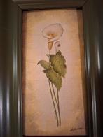 Schilderijen H. Hoppe, Antiek en Kunst, Kunst | Schilderijen | Klassiek, Ophalen of Verzenden