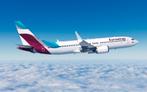 Retour Business Class Dusseldorf-Tbilisi, Tickets en Kaartjes, Twee personen, Vliegtuig, Buitenland, Overige typen