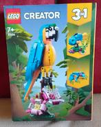 Lego Ara, 3 in 1, Ophalen of Verzenden, Zo goed als nieuw