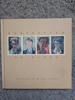 Eric Bos - Portretten De Ploeg (Nieuwe exemplaren), Nieuw, Eric Bos, Ophalen of Verzenden, Schilder- en Tekenkunst