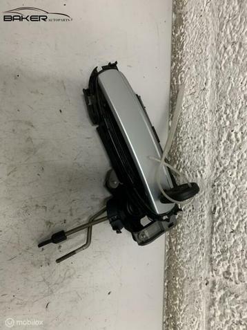 Handgreep deur linksvoor Seat Exeo 3R 1.8 Sport ('09-'13) beschikbaar voor biedingen