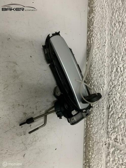 Handgreep deur linksvoor Seat Exeo 3R 1.8 Sport ('09-'13), Auto-onderdelen, Klein materiaal, Seat, Gebruikt, Ophalen of Verzenden