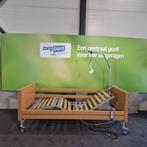 zorgbed 200x90cm GZG5210, Huis en Inrichting, Slaapkamer | Bedden, Ophalen, Gebruikt, 90 cm, Hoog/laag