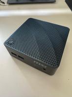 MSI mini pc, Computers en Software, Ophalen, 64 GB of meer, SSD