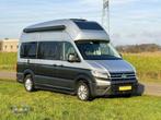 Volkswagen Grand California 600 | 2022 | 48500 km | Euro6, Caravans en Kamperen, Campers, Buscamper of Camperbus, Ringverwarming