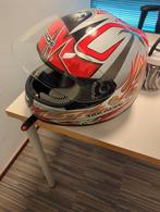 Takachi Helm - Maat S - ZGAN, Ophalen