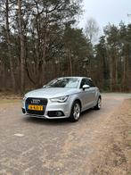 Audi A1 1.4 TFSI Attraction Pro Line Business, Auto's, Voorwielaandrijving, Euro 5, Stof, A1