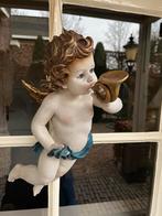 Prachtige unieke Engel, Verzamelen, Beelden en Beeldjes, Ophalen, Religie