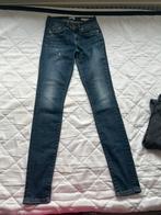 Blauw jeans only 27-32, Gedragen, Blauw, Ophalen of Verzenden, W27 (confectie 34) of kleiner