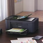 Canon Pixma TR4755i - Nieuw, Canon, Nieuw, Support@canon.com, 30-2, Shimomaruko 3-chome, Ohta-ku
Tokyo 146-8501
Japan