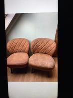 Mooie stoelen, Huis en Inrichting, Banken | Bankstellen, Ophalen of Verzenden, Zo goed als nieuw