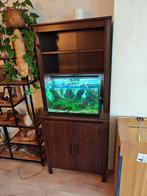 Ikea kast Hemnes, Huis en Inrichting, Ophalen, 50 tot 100 cm, 150 tot 200 cm, 25 tot 50 cm