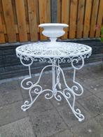 gietijzeren / aluminium / ijzer tuinaccessoires, Ophalen of Verzenden, Gebruikt