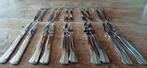 arcos meatknife meatfork vleesmes vleesvork, Ophalen, Nieuw, Rvs of Chroom