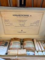 Vintage Utermöhlen Verbanddoos, Ophalen of Verzenden
