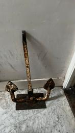 Anker (10 kg), Watersport en Boten, Bootonderdelen, Ophalen, Zo goed als nieuw, Ankeren en Afmeren, Zeilboot of Motorboot
