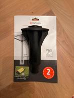 Brabantia Waslijnpaalhouder - Nieuw, Ophalen of Verzenden, Nieuw