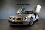 Mercedes-Benz SLR Mclaren Roadster Deutsche Auslieferung | K, Automaat, Achterwielaandrijving, Gebruikt, Cabriolet