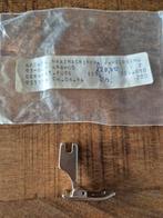 Naaimachine Voetje - Geradst. Fuss, Hobby en Vrije tijd, Naaimachines en Toebehoren, Ophalen of Verzenden, Nieuw, Toebehoren, Overige merken