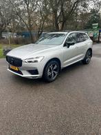 Volvo XC60 T8 Twin Engine 390pk Geartronic AWD 2021 Grijs, Automaat, 1969 cc, Plug-in hybride, XC60