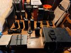 Diverse Portofoons & Walkie-Talkies - Collectie, Gebruikt, 5 tot 15 km, Ophalen of Verzenden, Portofoon of Walkie-talkie