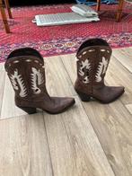 Sendra laarzen, Ophalen, Bruin, Zo goed als nieuw, Hoge laarzen