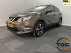 Nissan Qashqai 1.6 Connect Edition 360 CAMERA PANO TREKHAAK, Voorwielaandrijving, 65 €/maand, Gebruikt, 4 cilinders