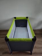 Campingbedje, Ophalen, Gebruikt, Reisbedje