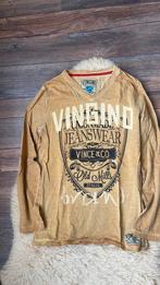 Longsleeve van Vingino, Ophalen of Verzenden, Zo goed als nieuw, Vingino, Shirt of Longsleeve