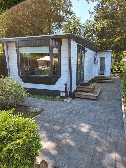 Chalet te huur in Renswoude, Caravans en Kamperen, Verhuur