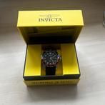 Invicta Pro Diver Herenhorloge 45735, Overige merken, Staal, Polshorloge, Nieuw