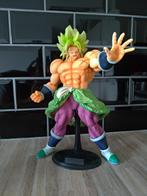 Broly Banpresto, geen doos meer., Ophalen of Verzenden, Zo goed als nieuw