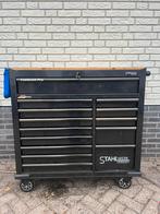 Gereedschapswagen, Auto diversen, Autogereedschap, Ophalen of Verzenden, Zo goed als nieuw