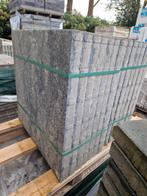 Betontegel 60x60x4 +60x30x4 diverse kleuren, Ophalen, 60 cm of meer, 10 m² of meer, Vloertegels