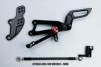 Verstelbare remschakelset APRILIA RS4 / RS 125 2011 - 2025, Ophalen of Verzenden, Nieuw