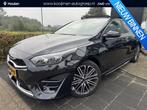 Kia Ceed 1.5 T-GDi GT-PlusLine | Eerste Eigenaar | Schuif/Ka, Stof, Gebruikt, Euro 6, 4 cilinders