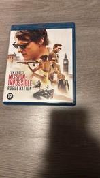 Mission Impossible Rogue Nation, Ophalen of Verzenden, Zo goed als nieuw, Actie