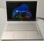 HP Pavilion Core i5-1035G1 SSD/8 GB/Win11, Computers en Software, Windows Laptops, 256 GB, Qwerty, 8 GB, 14 inch