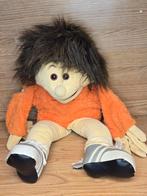 Vintage living puppets Stoffen Pop, Ophalen of Verzenden, Gebruikt, Overige typen