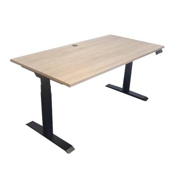 MN Superior Elektrisch Zit Sta Bureau 2 Motorig H62-128 beschikbaar voor biedingen