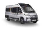 Malibu Diversity 600 DB K Charming GT Skyview NIEUW 2026 AUT, Automaat, Buscamper of Camperbus, Malibu, Tot en met 2