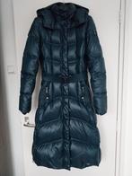 Dames donsjas, merk add, maat 34, zo goed als nieuw, Add, Ophalen of Verzenden, Zo goed als nieuw, Grijs