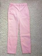 H&M dames pantalon roze maat 36, Ophalen of Verzenden, Nieuw, Roze